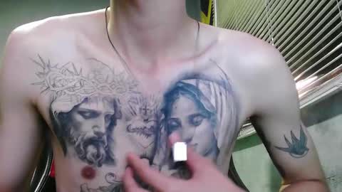 GENDO online show from November 1, 12:40 pm