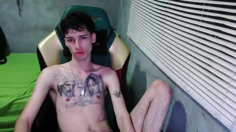 GENDO online show from November 10, 11:15 pm