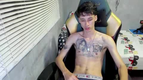 GENDO online show from December 1, 10:59 pm