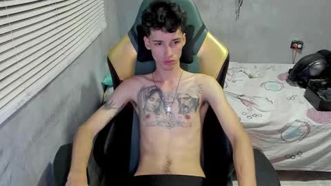 GENDO online show from December 21, 11:56 pm