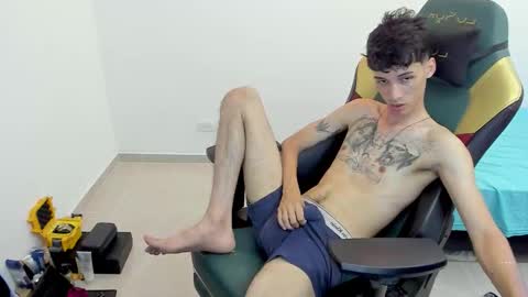 GENDO online show from January 15, 12:04 am