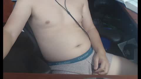 genefun online show from September 29, 8:46 pm