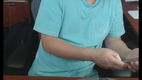 genefun online show from February 22, 7:56 pm