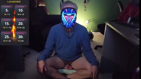 generalbliss online show from January 7, 4:37 am