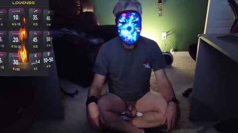 generalbliss online show from January 13, 4:40 am