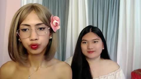 thea online show from June 8, 4:02 am