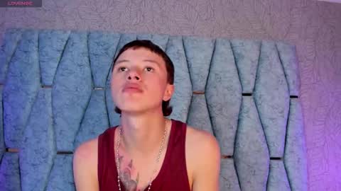 genesis_and_jack online show from February 10, 2:59 am