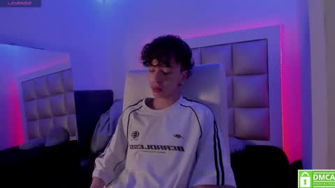 genesis_js online show from March 5, 4:52 am