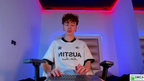 genesis_js online show from April 3, 11:25 pm