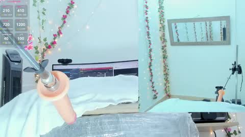 Genessis online show from February 28, 12:52 pm