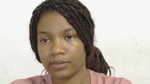 Snapshot of genesis_moretz chatting on March 2, 3:20 am GENESIS online show from March 2, 3:20 am