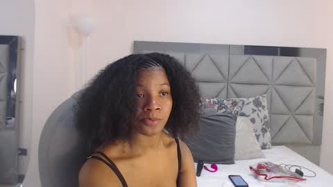 Snapshot of genesis_moretz chatting on March 10, 3:33 am GENESIS online show from March 10, 3:33 am