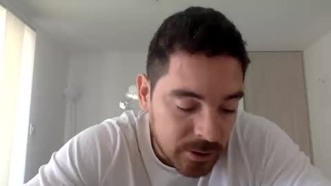 Snapshot of genesis_wb chatting on January 19, 5:07 pm genesis_wb online show from January 19, 5:07 pm