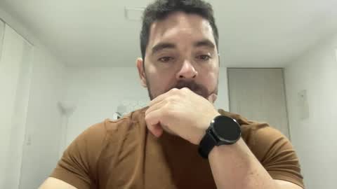 Snapshot of genesis_wb chatting on January 24, 1:45 am genesis_wb online show from January 24, 1:45 am