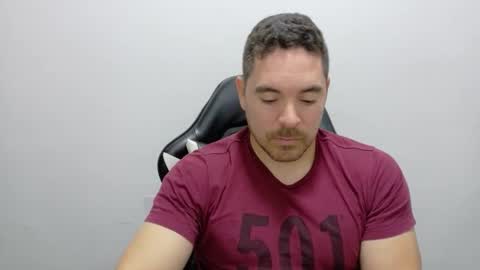 Snapshot of genesis_wb chatting on October 28, 2:15 am genesis_wb online show from October 28, 2:15 am