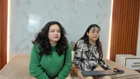 Snapshot of genesis_y_moon chatting on July 15, 11:59 am genesis_y_moon online show from July 15, 11:59 am