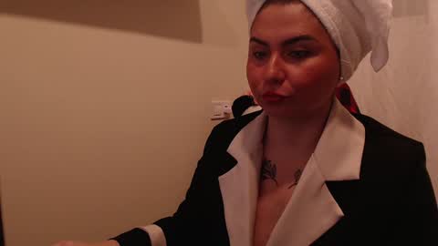 Genesis online show from January 31, 6:24 am