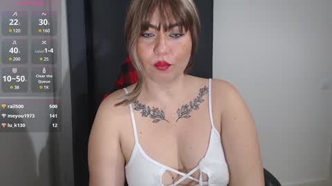 Genesis online show from February 8, 6:54 am