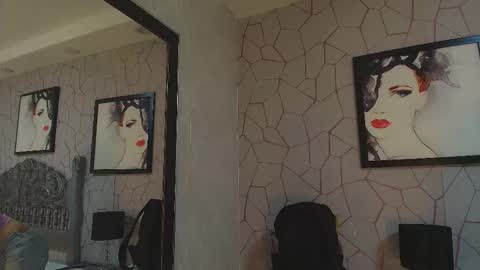 genesisrayden online show from March 14, 11:37 am