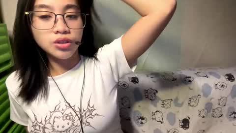 Yuki online show from February 6, 1:36 pm