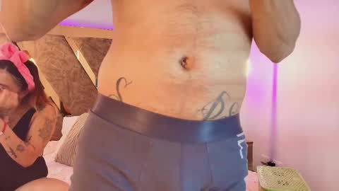  Genessis and David  online show from September 10, 6:24 am