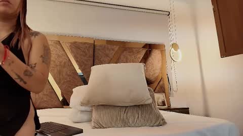  Genessis and David  online show from September 15, 3:50 am