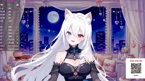 Snapshot of genevievexoo chatting on April 6, 5:25 pm GenevieveXO online show from April 6, 5:25 pm