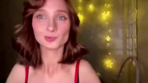 Riana online show from April 28, 1:27 pm