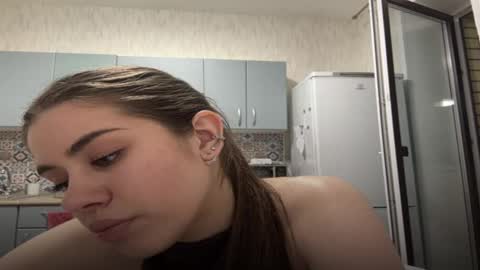 Megan online show from March 21, 5:27 pm