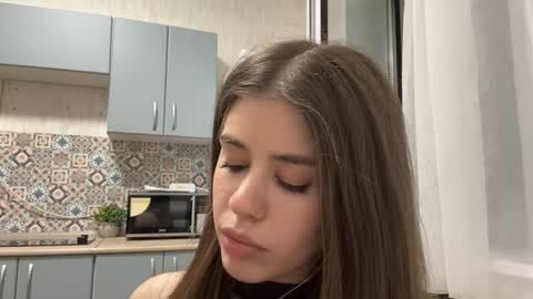 Megan online show from March 22, 5:16 pm