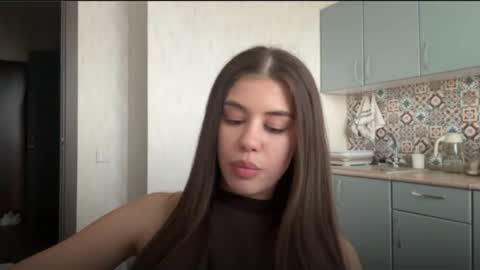 Megan online show from March 27, 2:39 pm