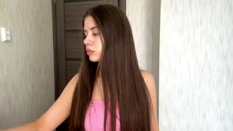Megan online show from May 9, 1:16 pm