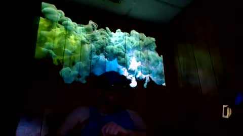 genitalwars online show from March 31, 7:53 am