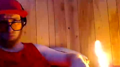 genitalwars online show from April 3, 12:36 pm