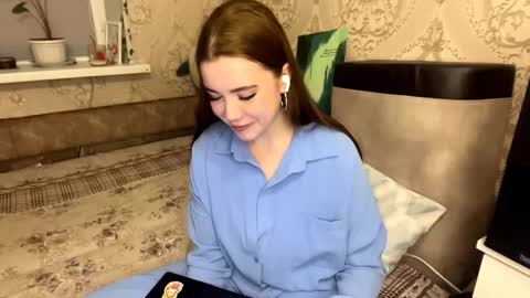 Kira online show from February 10, 4:11 pm