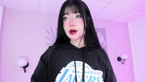 Snapshot of gennesis_love chatting on December 8, 2:07 am Sofia online show from December 8, 2:07 am