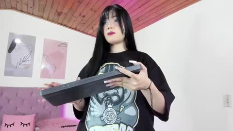 Snapshot of gennesis_love chatting on March 11, 3:37 am Sofia online show from March 11, 3:37 am