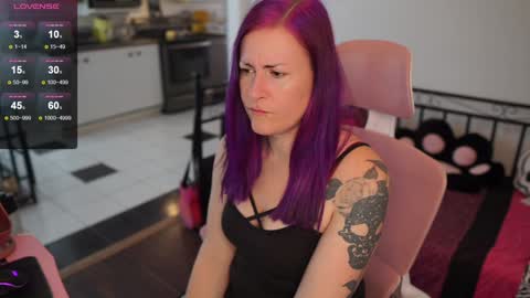 Snapshot of gennyrock chatting on December 21, 8:00 pm Genny Rock and online show from December 21, 8:00 pm