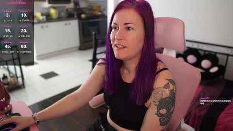 Snapshot of gennyrock chatting on December 26, 4:04 pm Genny Rock and online show from December 26, 4:04 pm