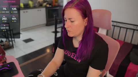 Snapshot of gennyrock chatting on January 4, 3:39 pm Genny Rock and online show from January 4, 3:39 pm