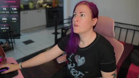 Snapshot of gennyrock chatting on January 6, 1:08 pm Genny Rock and online show from January 6, 1:08 pm