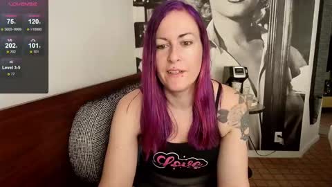 Snapshot of gennyrock chatting on January 15, 6:51 pm Genny Rock and online show from January 15, 6:51 pm