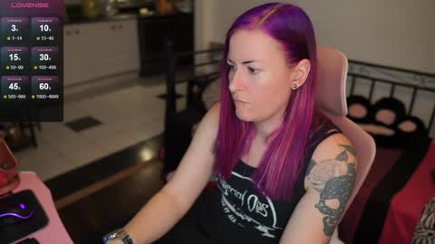 Snapshot of gennyrock chatting on January 24, 11:23 pm Genny Rock and online show from January 24, 11:23 pm