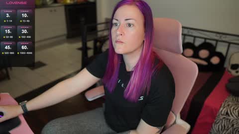 Snapshot of gennyrock chatting on January 26, 12:58 am Genny Rock and online show from January 26, 12:58 am