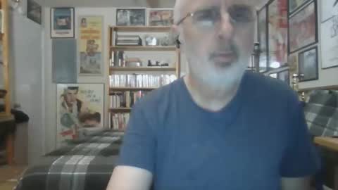 Steve online show from May 3, 11:27 am