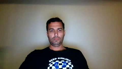 genteldevil online show from October 18, 10:32 pm