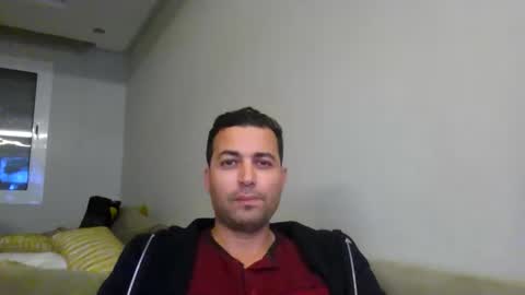 genteldevil online show from February 15, 11:01 pm