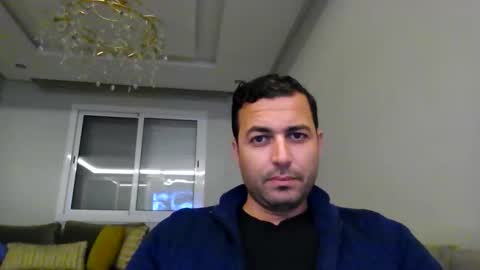 genteldevil online show from March 3, 7:20 pm