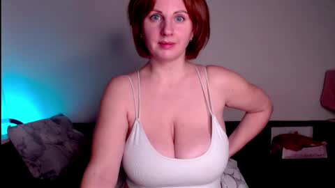 Chrisa online show from January 27, 8:18 am