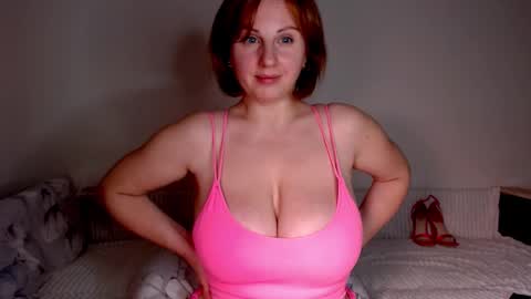 Chrisa online show from February 24, 4:47 pm